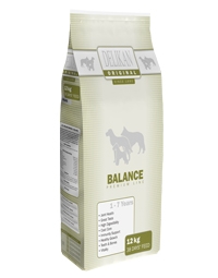 Delikan original Balance 12kg