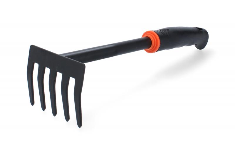 Levně Zahradnické hrabičky 30cm / CH3396