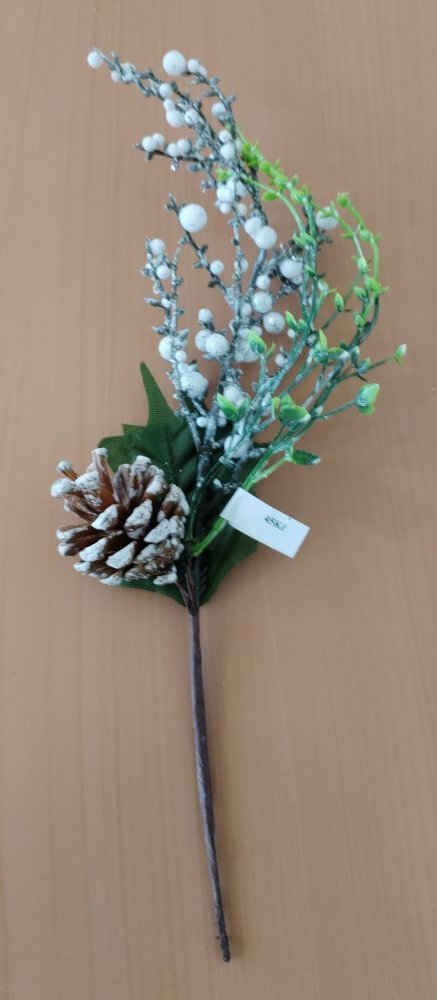 Levně Vánoční větvička XO42240