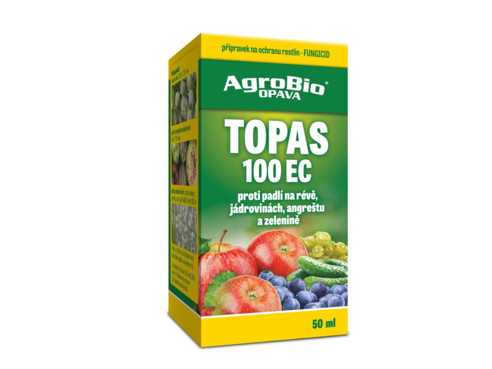 Topas 100 EC 50ml