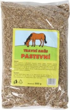 Levně Travní směs Pastevní 500g