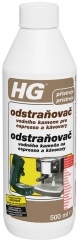 Levně HG 32305 Odstraňovač vod. kamene pro expresso a kávovary 500ml