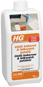 HG 15110 Čistič koberců a látkových potahů 1l