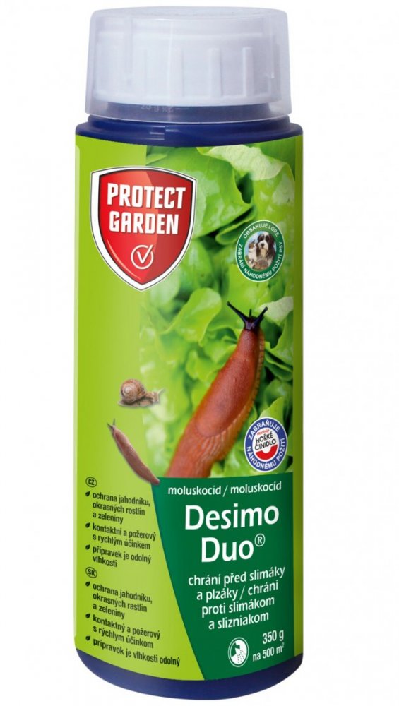 Desimo Duo 350g