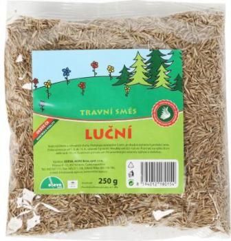 Levně Travní směs Luční 250g