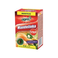 Levně Mandelinka STOP 6ml