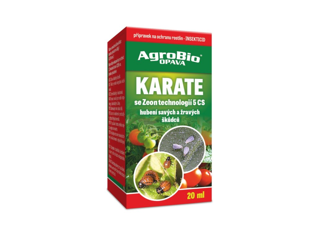 Karate Zeon 20ml