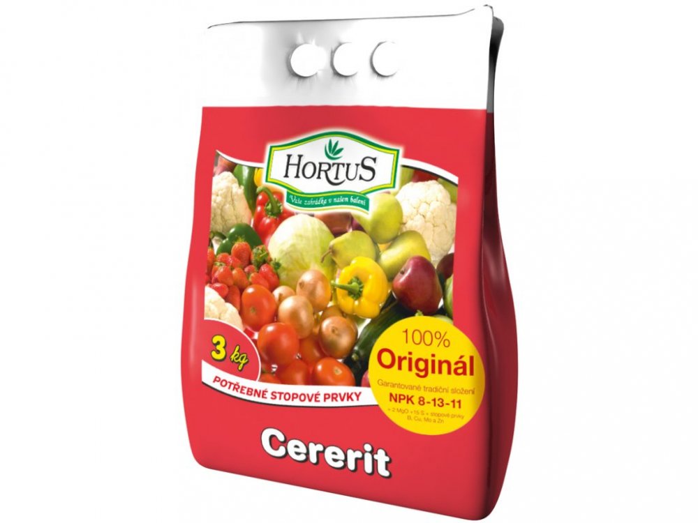 Levně Cererit 3kg