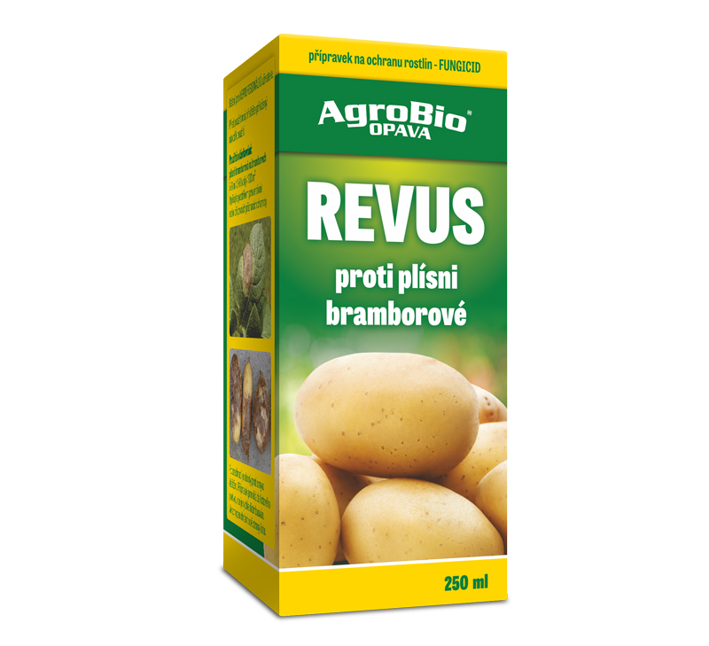 Levně Revus 250ml