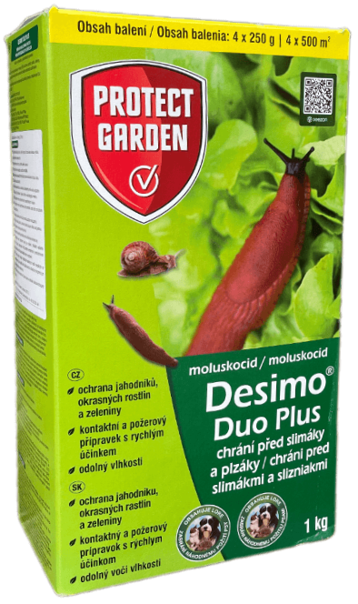 Levně Desimo Duo PLUS 1kg