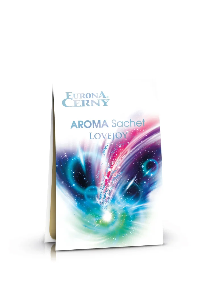 Levně e 1256 Parfémová sašetka Lovejoy 125ml
