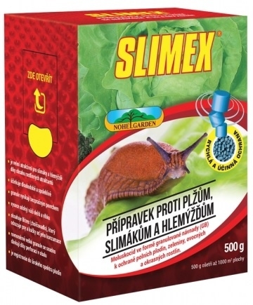 Levně Slimex 500 g