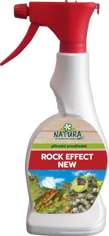 Natura Rock Effect NEW 500ml RTD