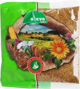 Levně Vojtěška setá 300g