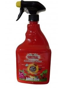 Levně Substral Careo Ultra rozprašovač 750 ml