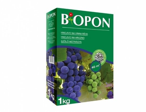 Levně Bopon vinná réva 1 kg