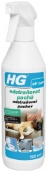 Levně HG 44105 Odstraňovač pachu 500ml