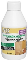 Levně HG 41203 Restaurátor nábytku na světlé druhy dřeva 250 ml