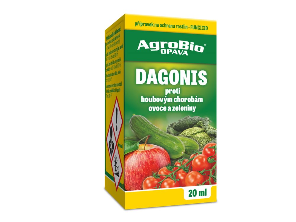 Dagonis 20ml