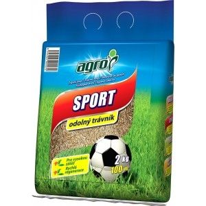 Levně Travní směs SPORT 2kg