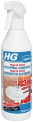 HG 60505 Pěnový čistič vodního kamene 3x silnější 500ml