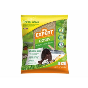 Travní směs Expert Dosev 1kg