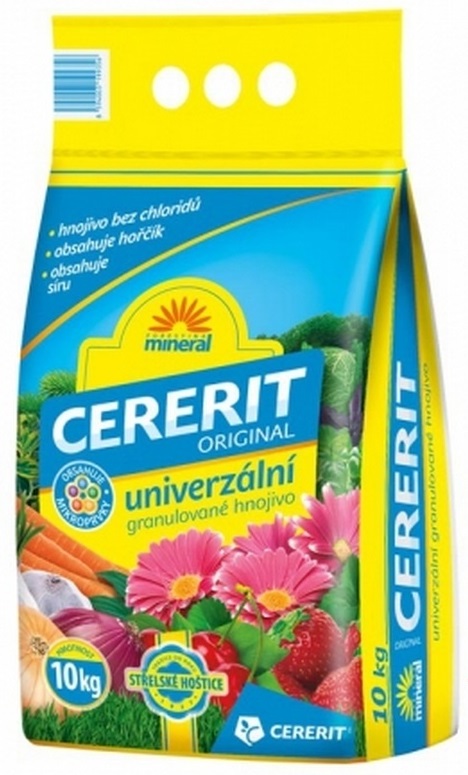 Cererit 10kg