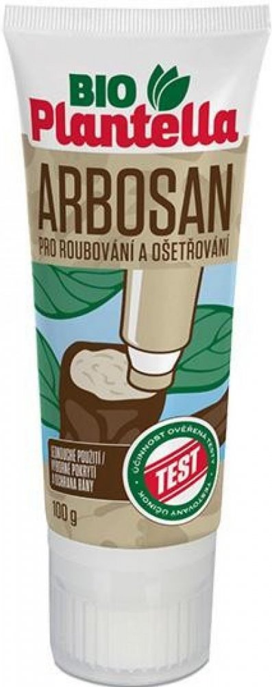 Arbosan smola 100g