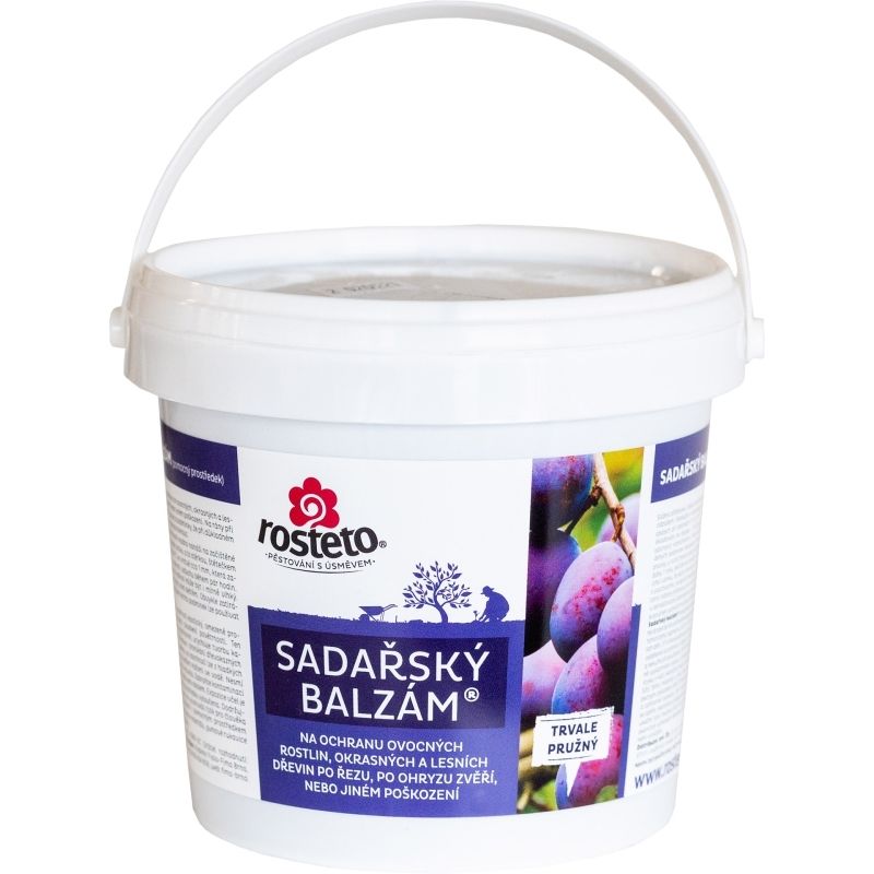 Sadařský balzám 1200g NEZASÍLÁME