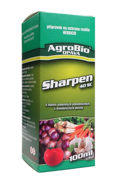 Levně Sharpen 100ml