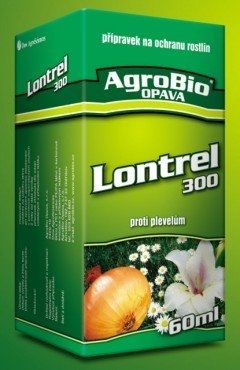 Levně Lontrel 300 60ml