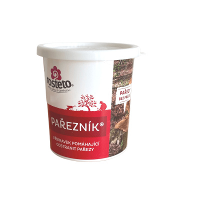 Pařezník 250g