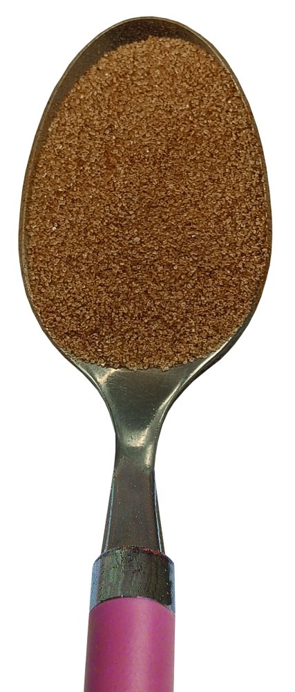 Levně Skořicový cukr 100g