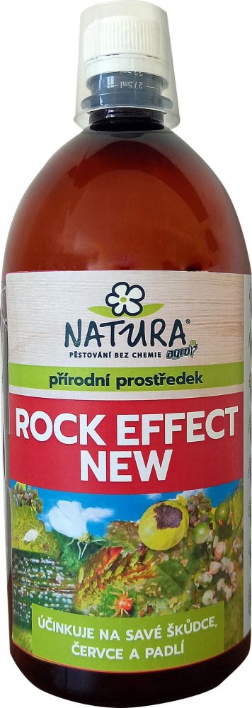 Natura Rock Effect NEW 1l