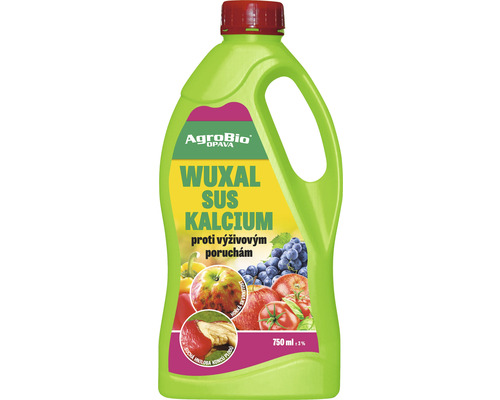 Levně Wuxal Kalcium 750 ml