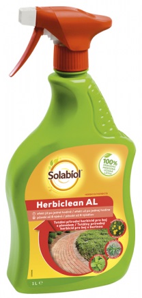 Levně Solabiol Herbiclean AL 1l