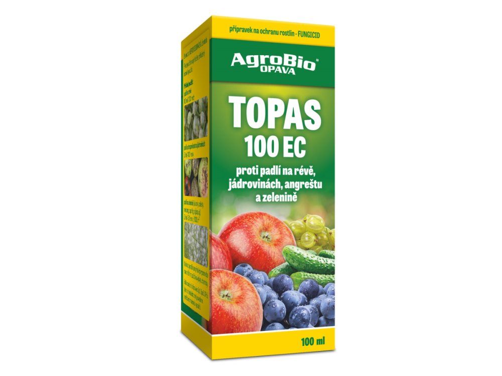 Topas 100 EC 100 ml
