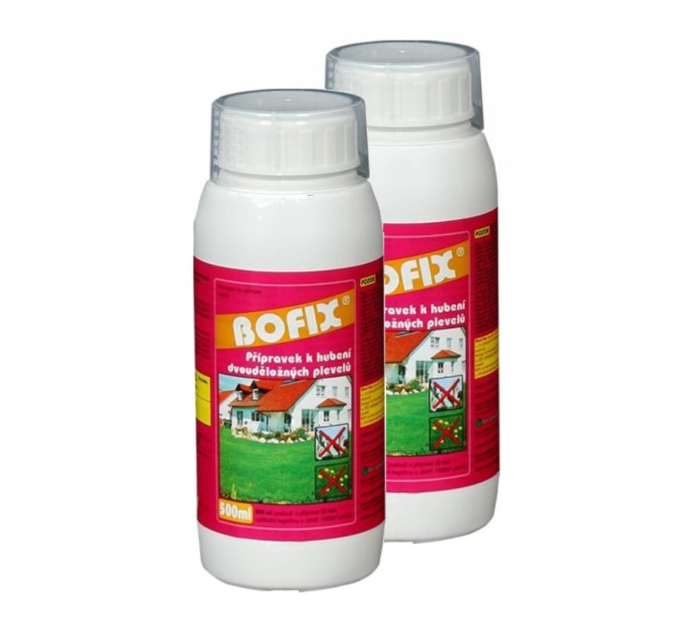 Bofix 1l (balení 2x500ml)
