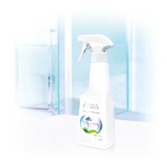 e 3385 Čisticí prostředek na sprchové kouty 250ml