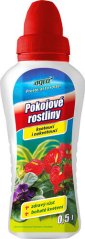 AGRO Kapalné hnojivo pro pokojové rostliny 0,5 l