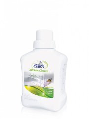 e 3005 Čistič kuchyní 500ml
