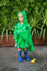 Stocker 4929 Dětské pončo