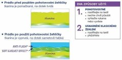 e 1171 Black Grape Pohotovostní žehlička 500ml