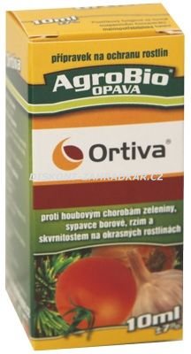 Ortiva 10ml