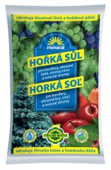 Hořká sůl 2,5kg