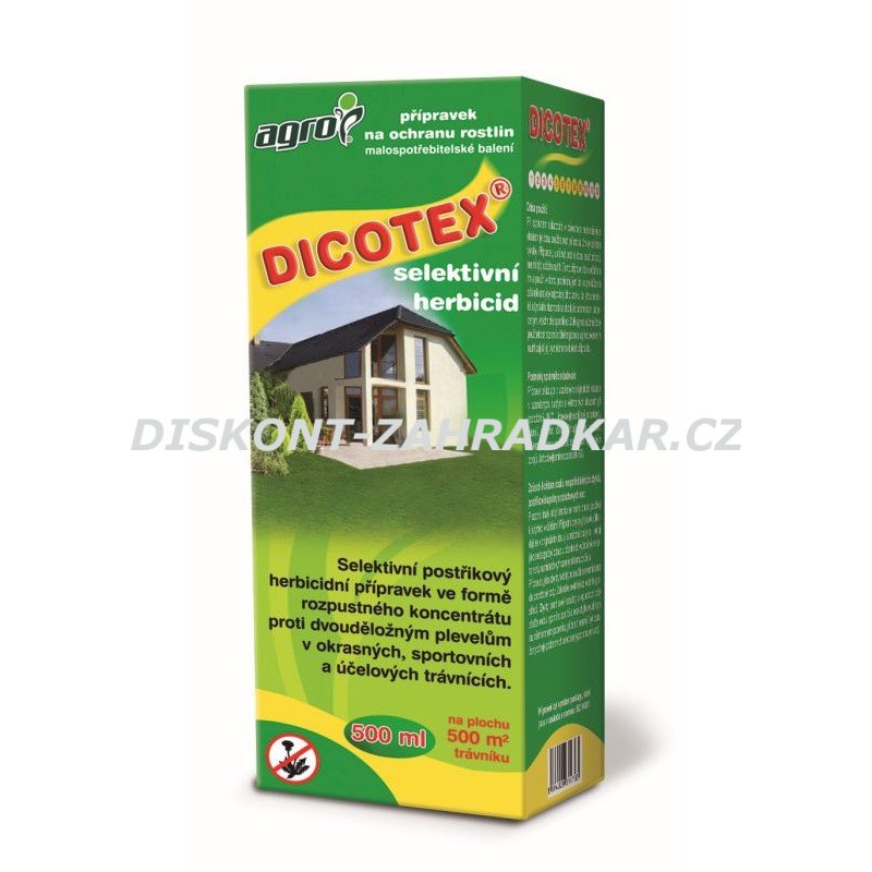 Dicotex 500ml (2x250ml)