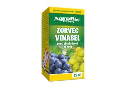 Zorvec Vinabel 25ml