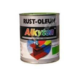 Barvy Alkyton -30% DOPRODEJ - Skladem