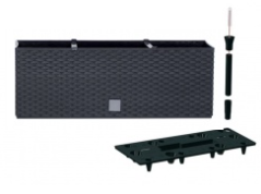 Truhlík Rato Case 50cm ANTRACIT