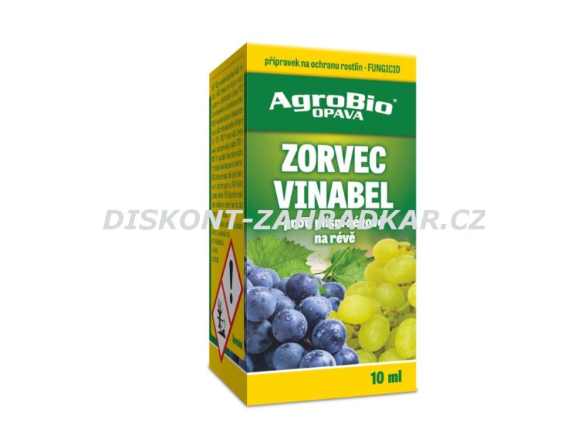 Zorvec Vinabel 10ml Zorvec Vinabel 10ml